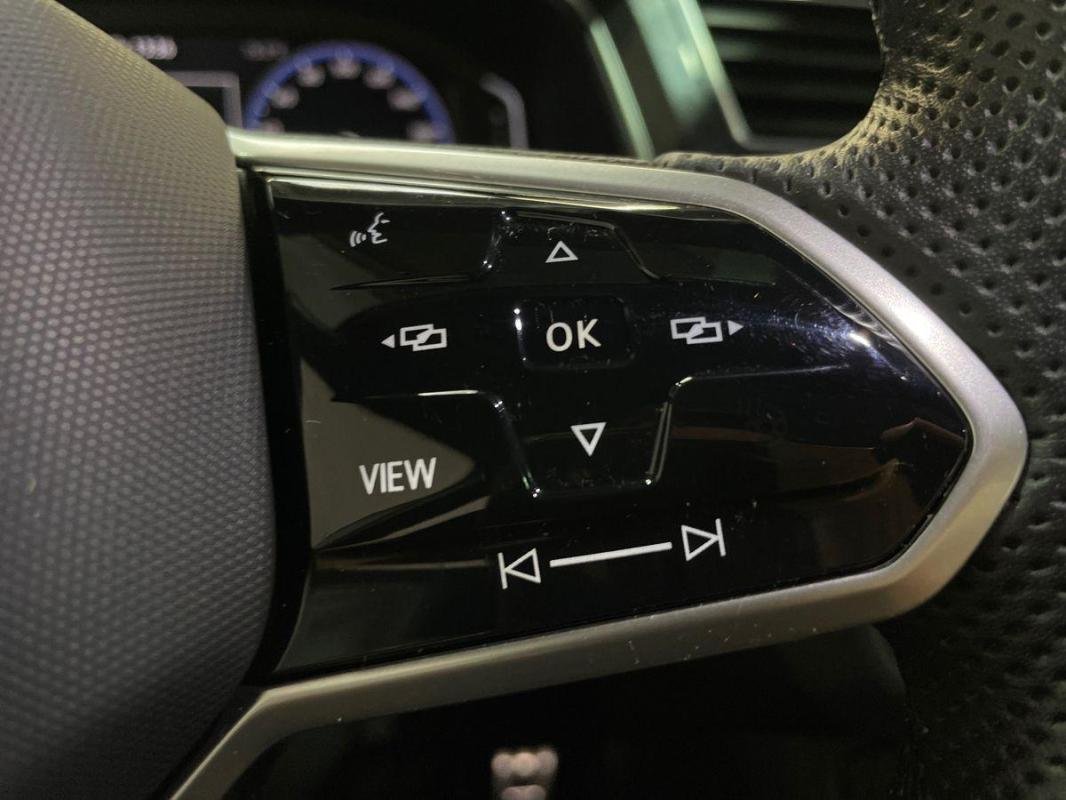 Volkswagen Tiguan - Photo 20