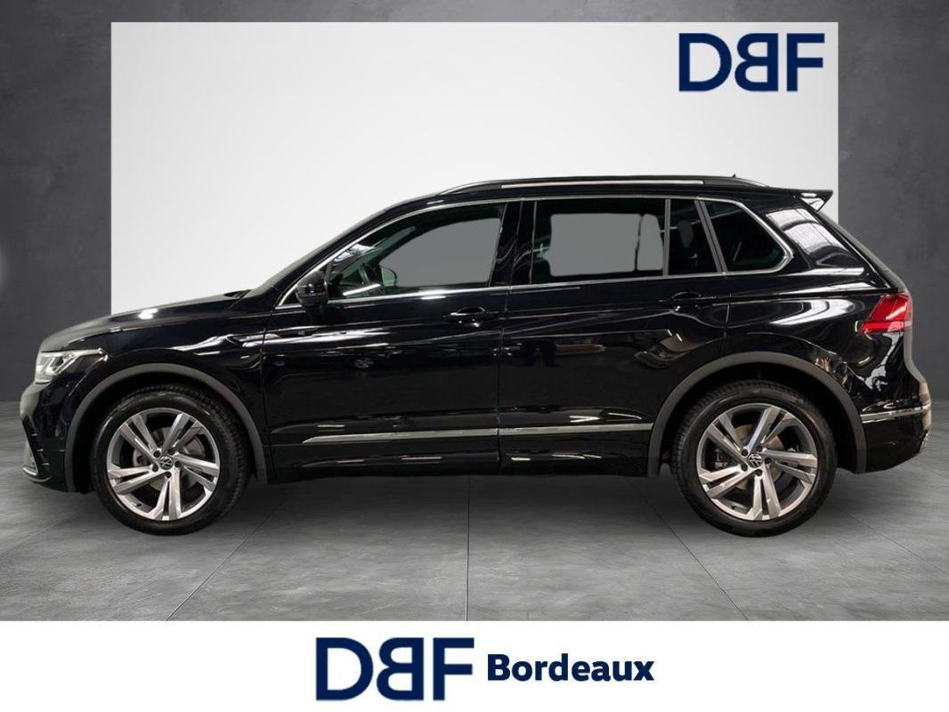 Volkswagen Tiguan - Photo 2