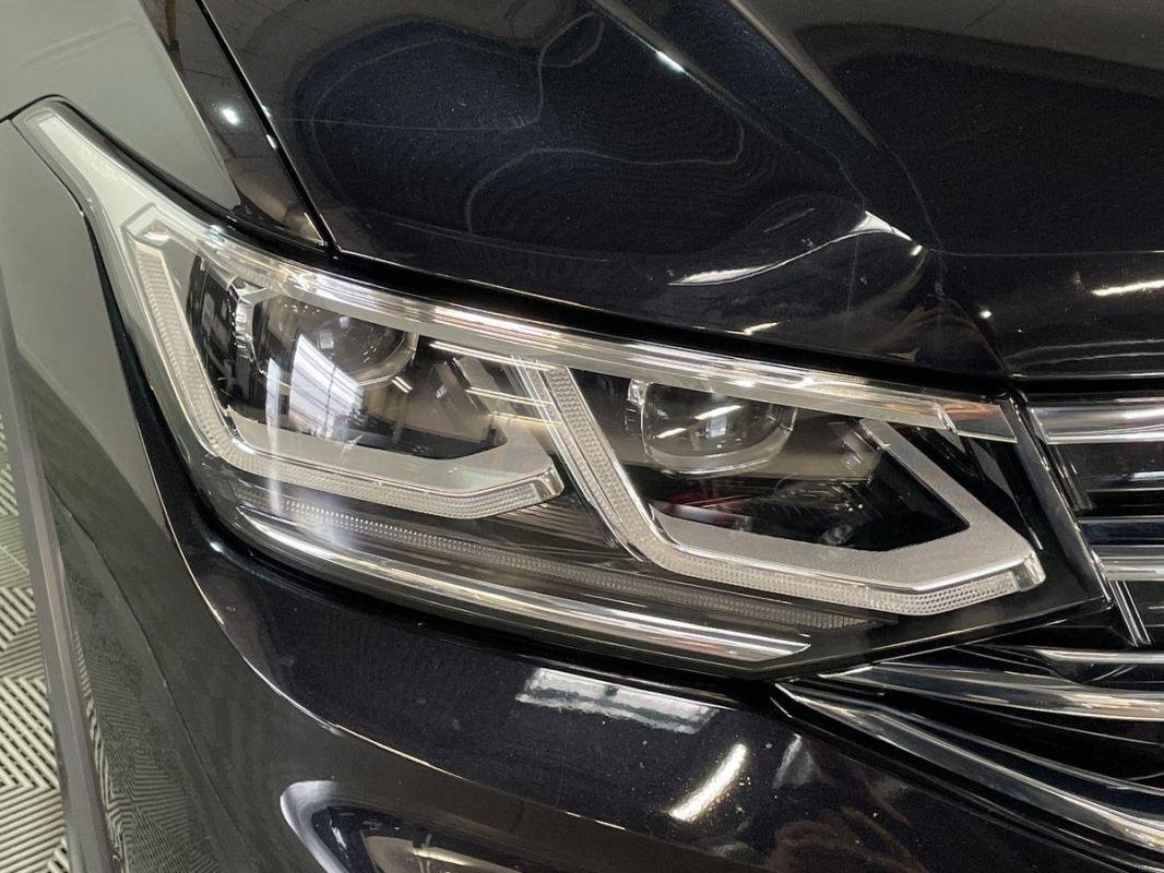 Volkswagen Tiguan - Photo 25