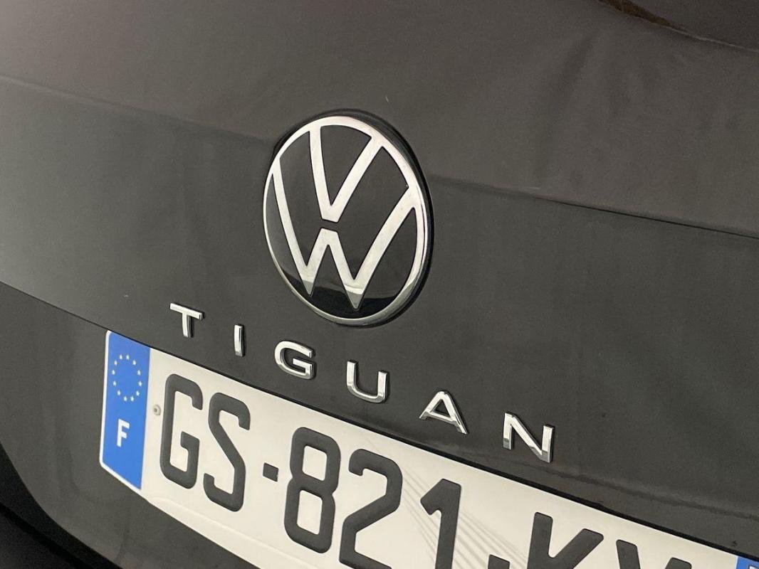 Volkswagen Tiguan - Photo 27