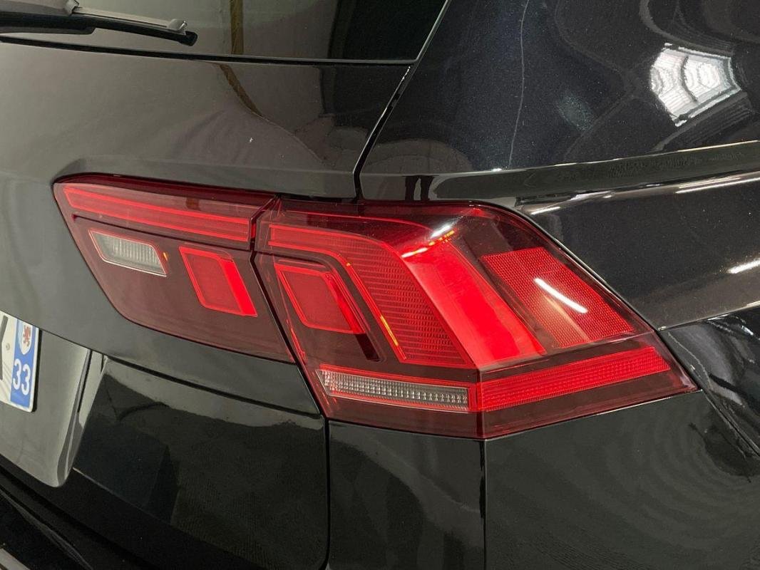 Volkswagen Tiguan - Photo 30