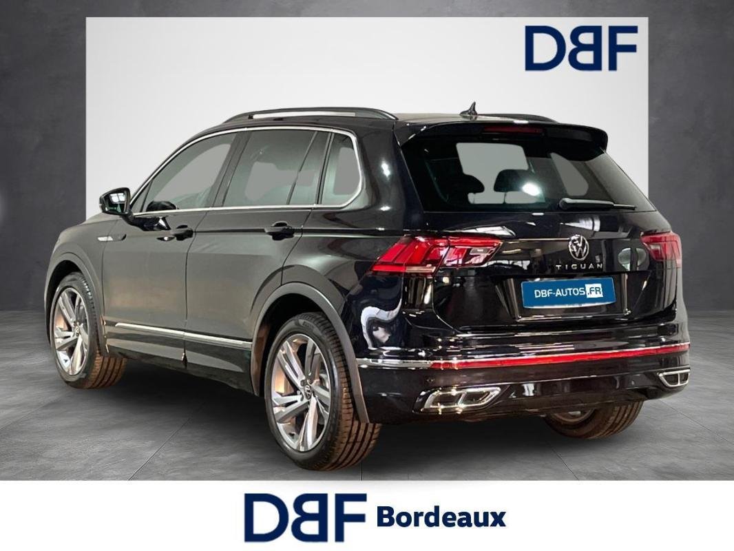 Volkswagen Tiguan - Photo 3