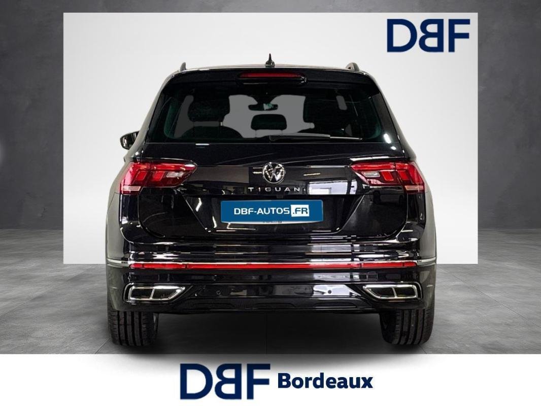 Volkswagen Tiguan - Photo 4