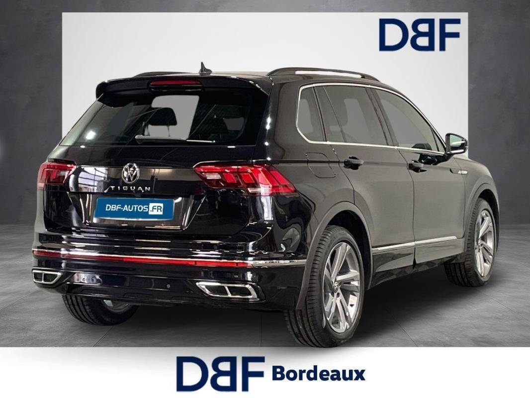 Volkswagen Tiguan - Photo 5
