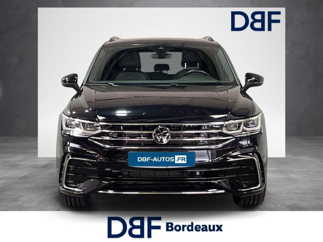 Volkswagen Tiguan - Photo 7