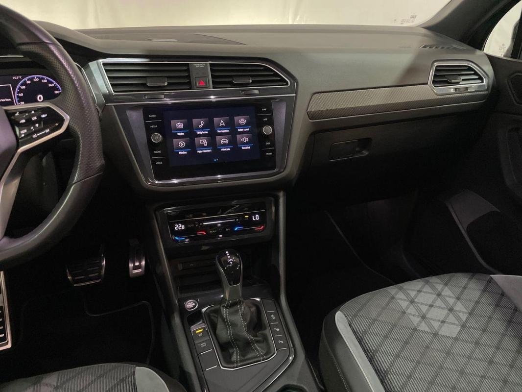 Volkswagen Tiguan - Photo 10