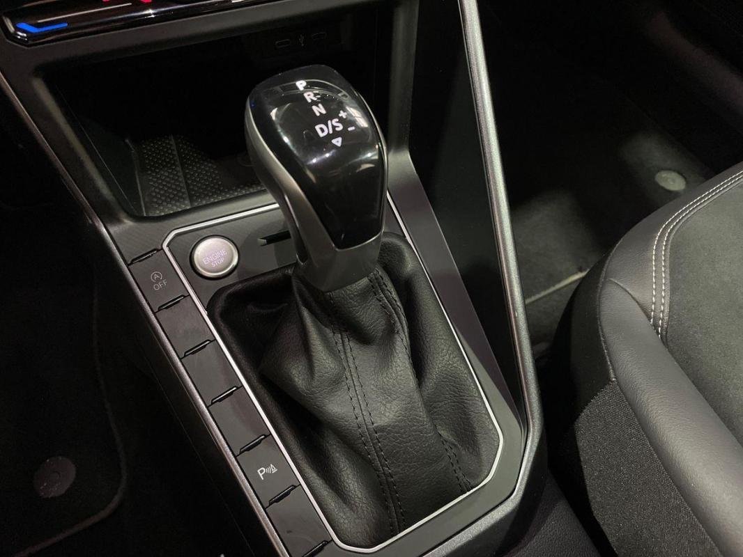 Volkswagen Taigo - Photo 11