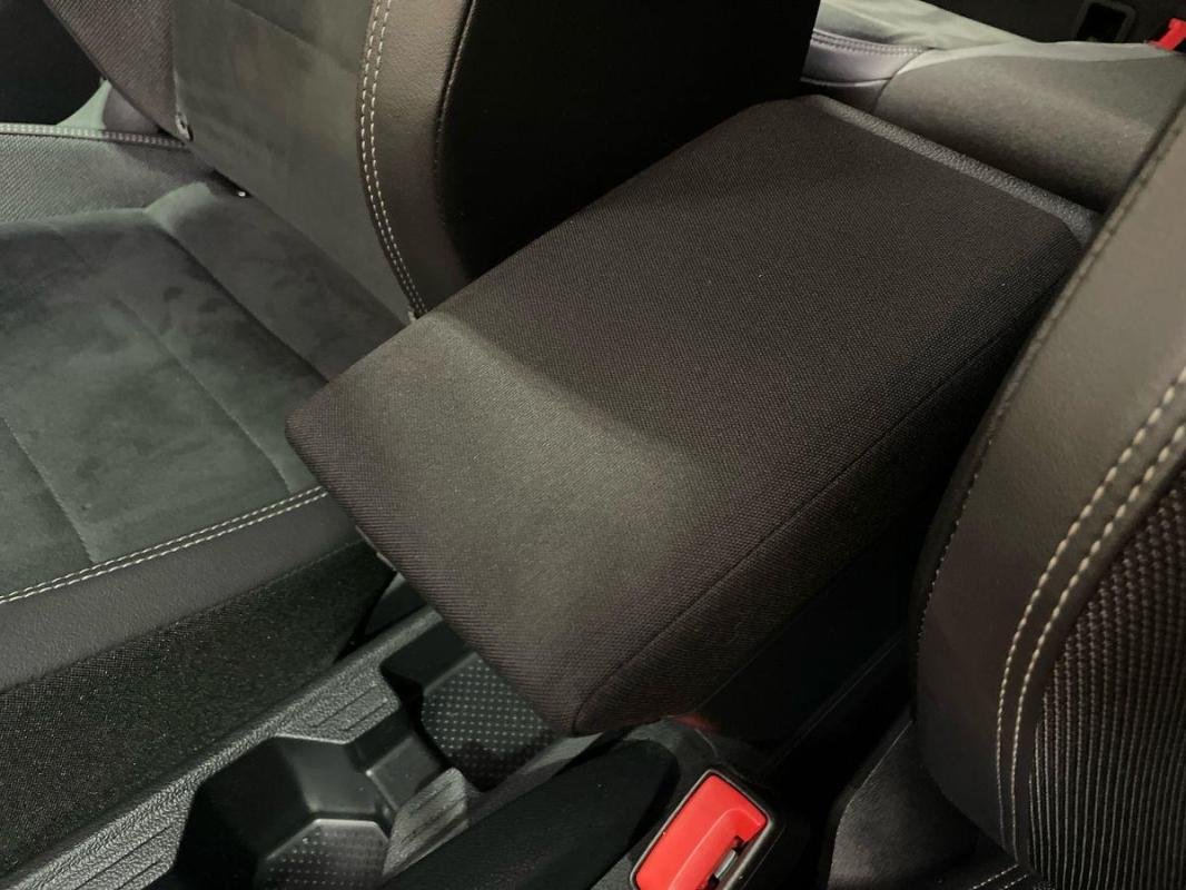 Volkswagen Taigo - Photo 12