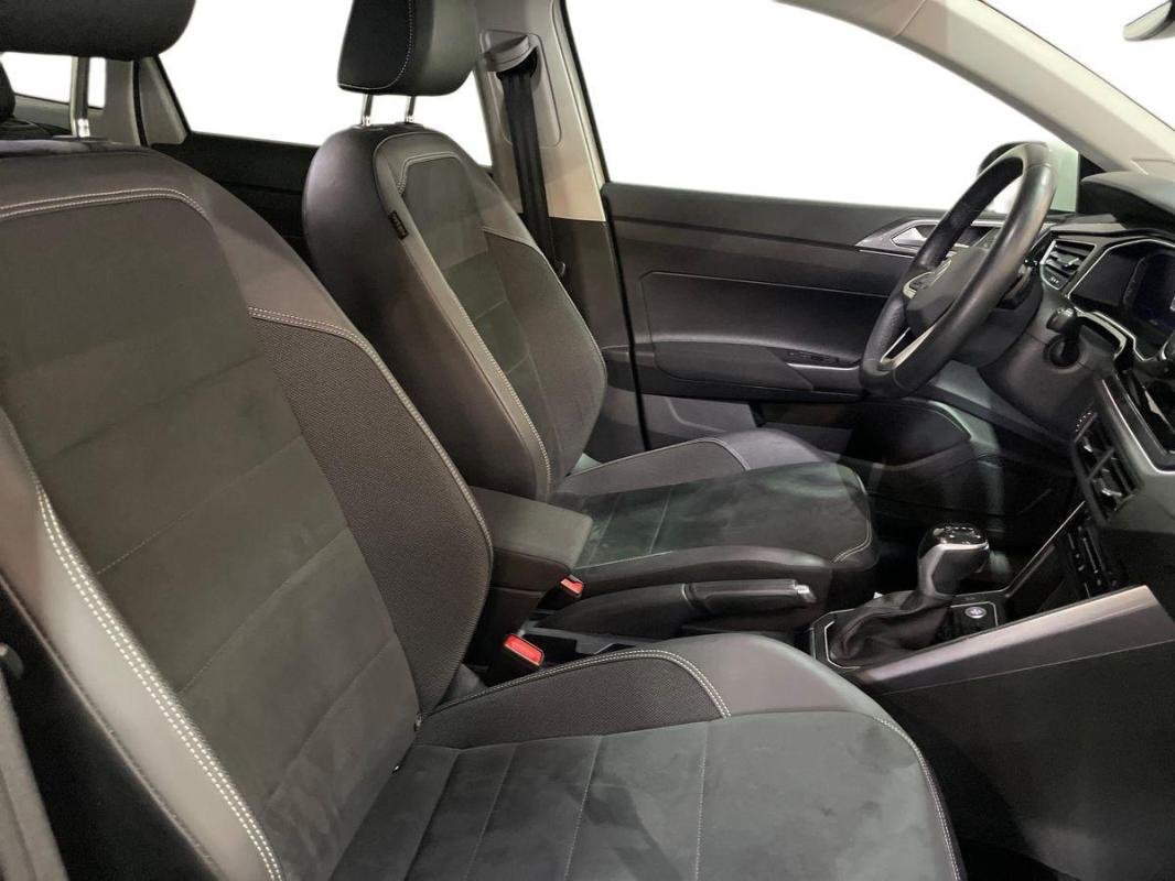 Volkswagen Taigo - Photo 13