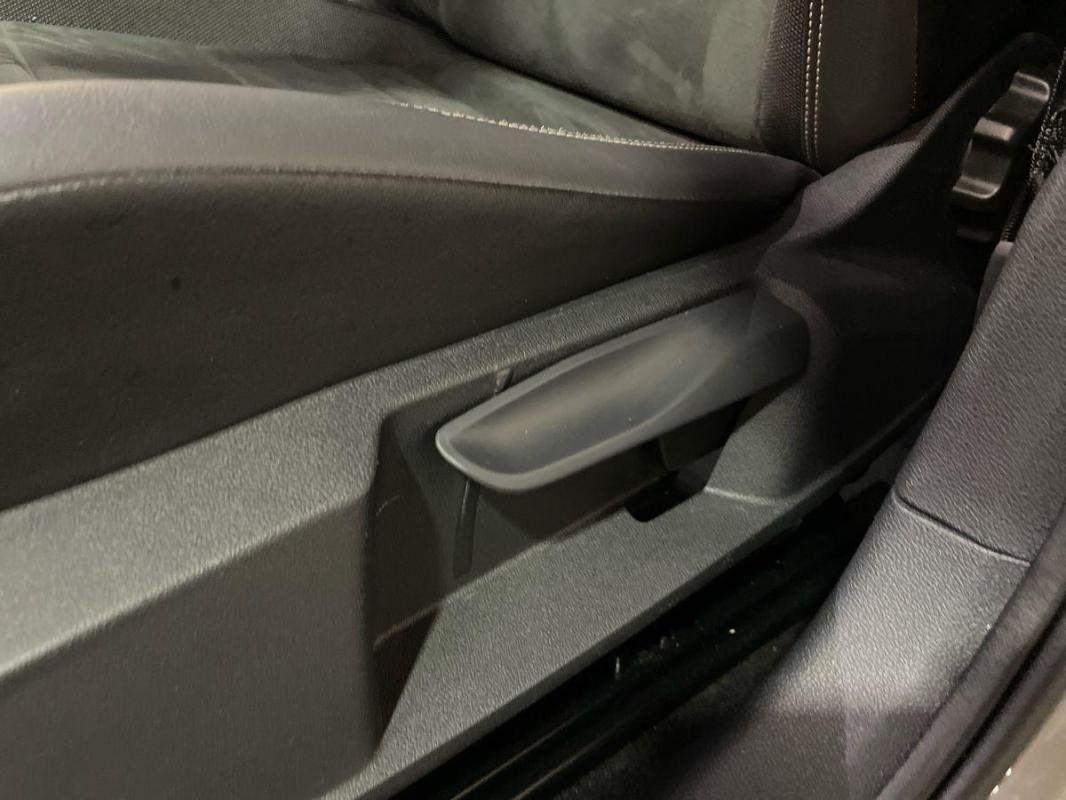 Volkswagen Taigo - Photo 14