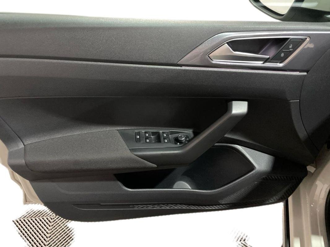 Volkswagen Taigo - Photo 15