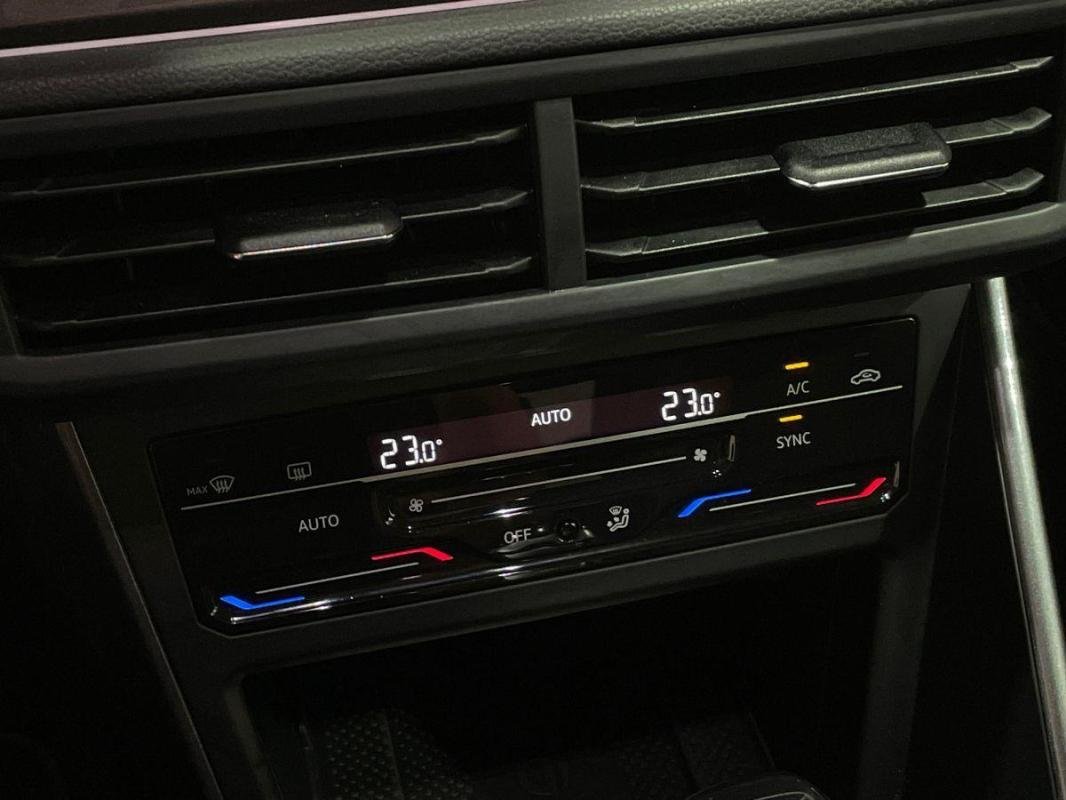 Volkswagen Taigo - Photo 19