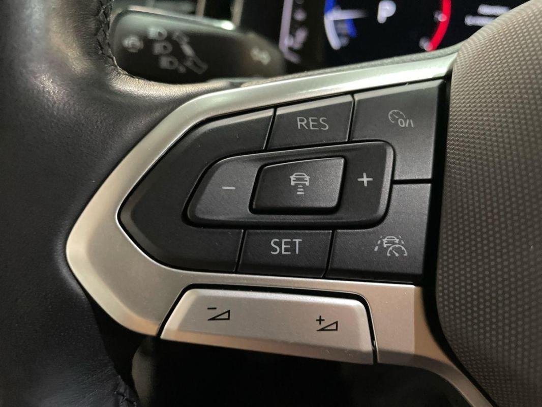 Volkswagen Taigo - Photo 21