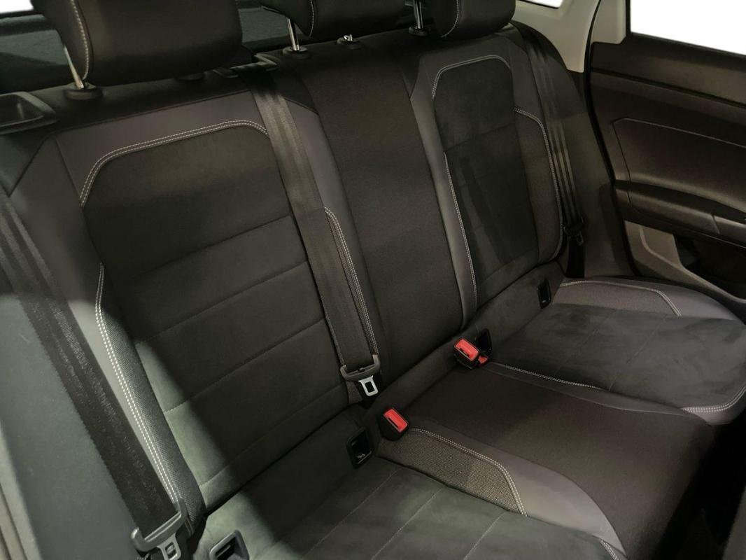 Volkswagen Taigo - Photo 23
