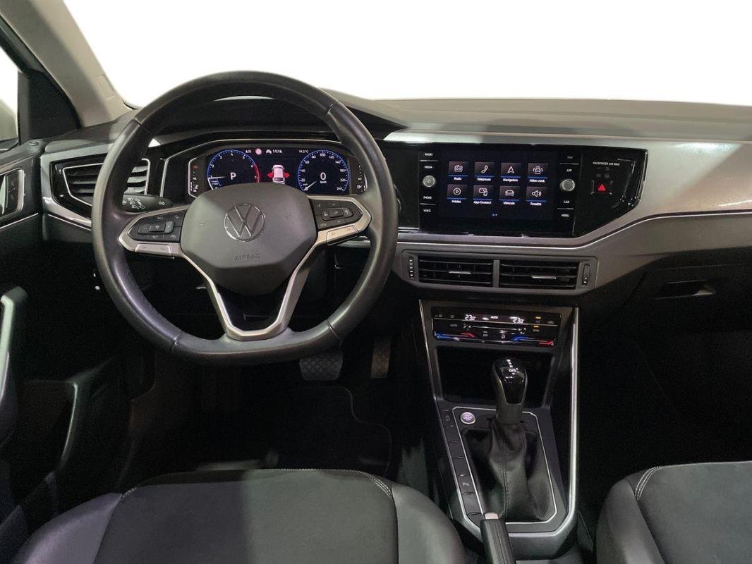 Volkswagen Taigo - Photo 24