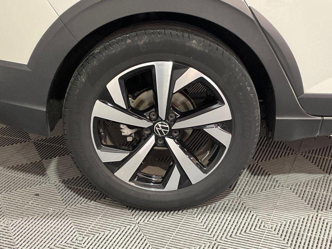 Volkswagen Taigo - Photo 28