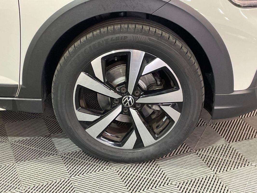 Volkswagen Taigo - Photo 29