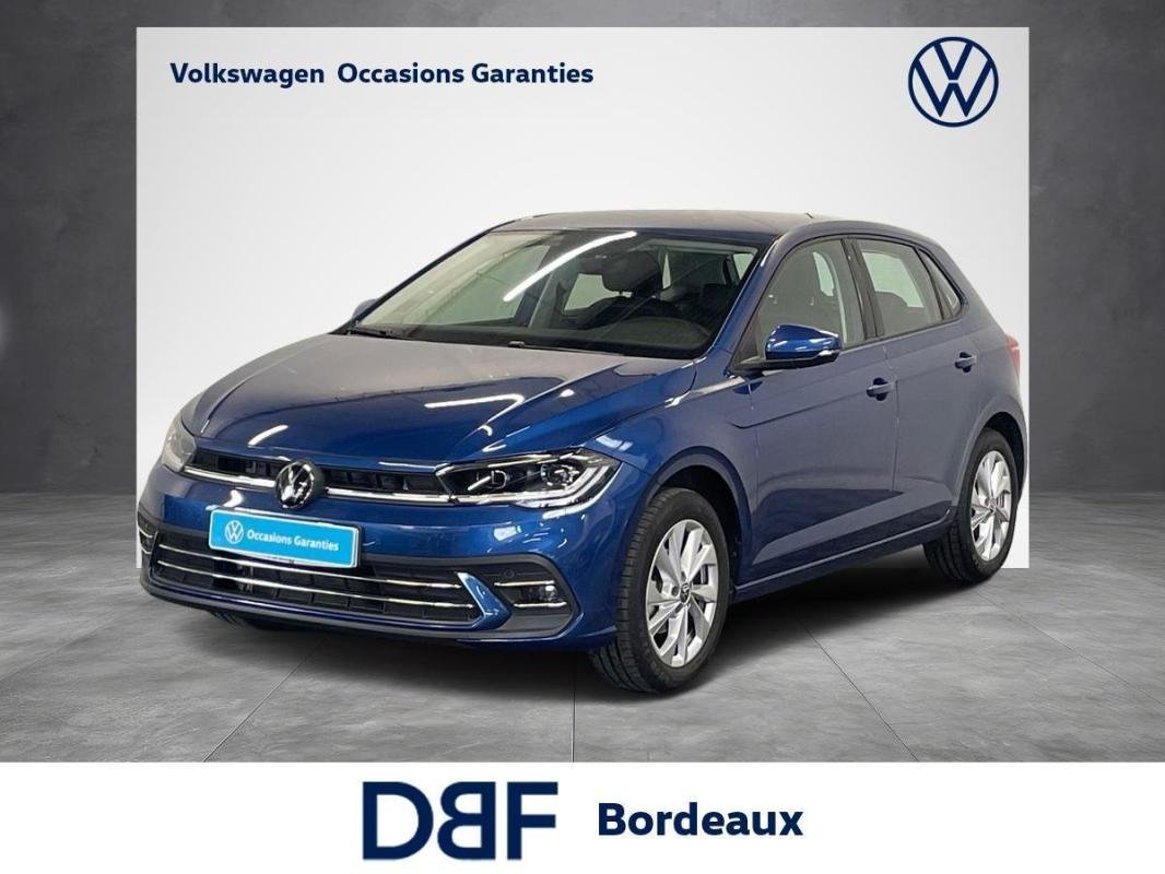 Volkswagen Polo - Photo 1