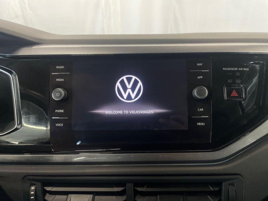 Volkswagen Polo - Photo 11