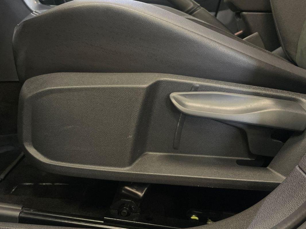 Volkswagen Polo - Photo 15