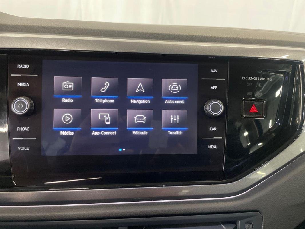 Volkswagen Polo - Photo 17