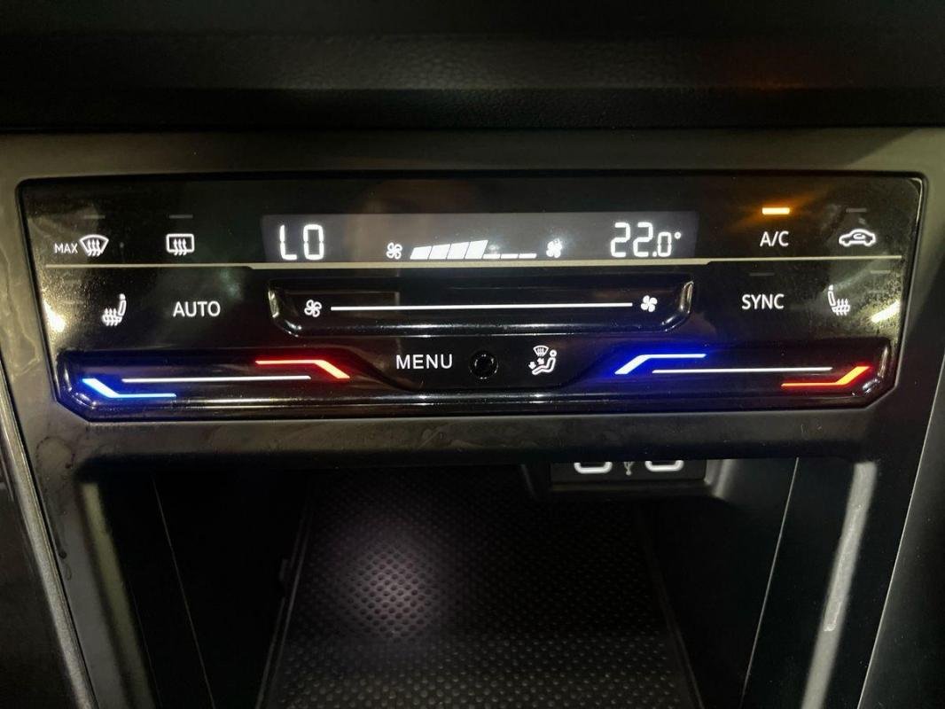 Volkswagen Polo - Photo 20