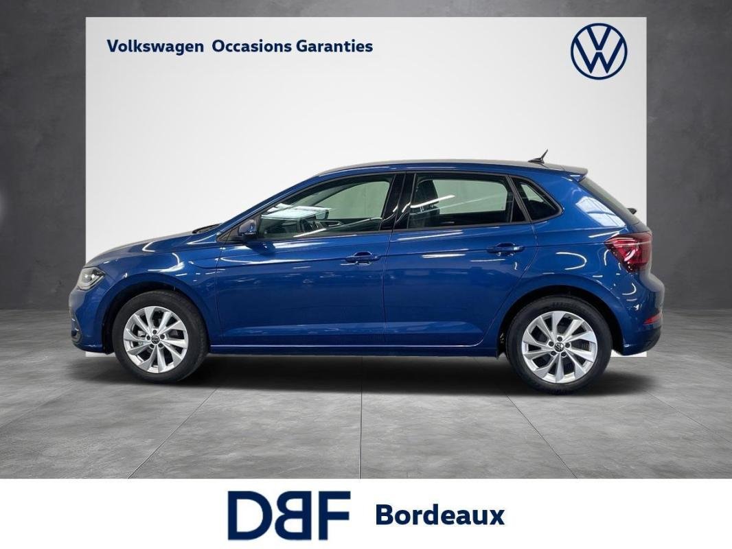 Volkswagen Polo - Photo 2