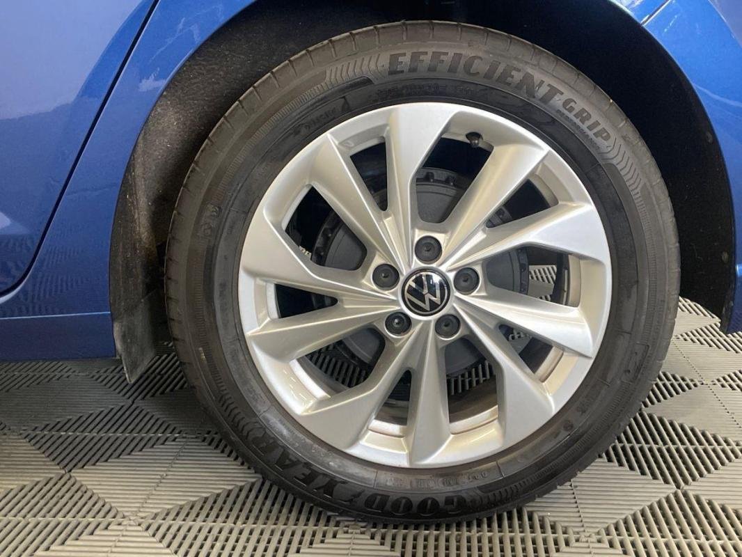 Volkswagen Polo - Photo 28