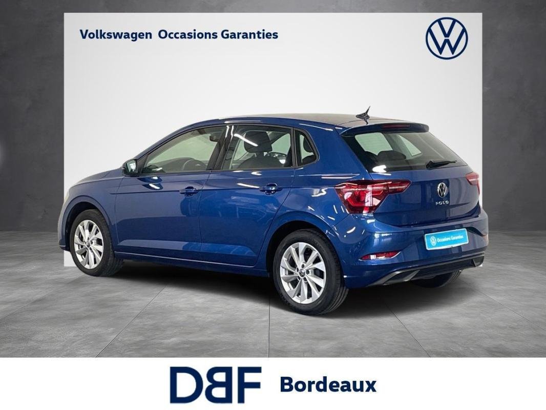 Volkswagen Polo - Photo 3