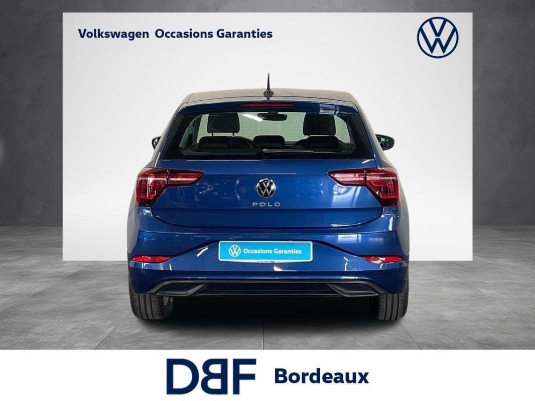 Volkswagen Polo - Photo 4