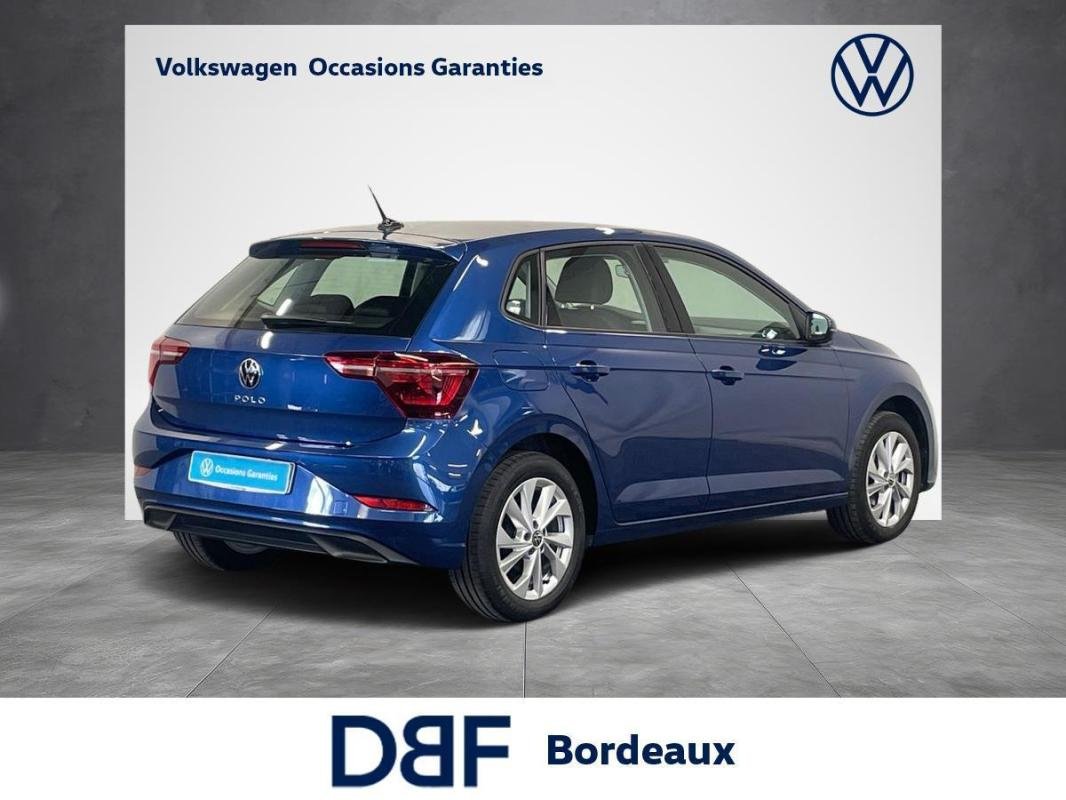 Volkswagen Polo - Photo 5