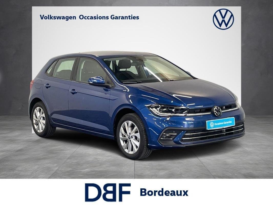 Volkswagen Polo - Photo 6