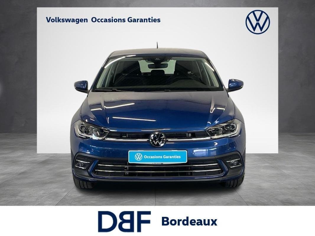 Volkswagen Polo - Photo 7
