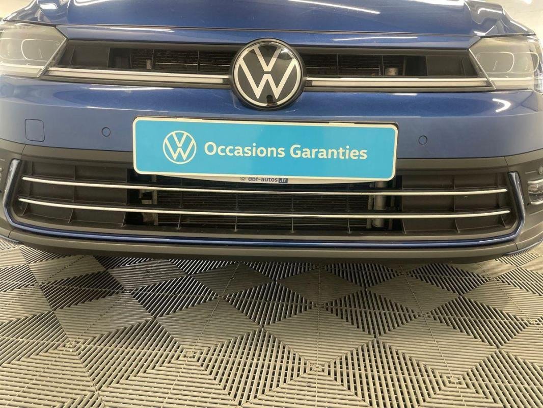 Volkswagen Polo - Photo 8