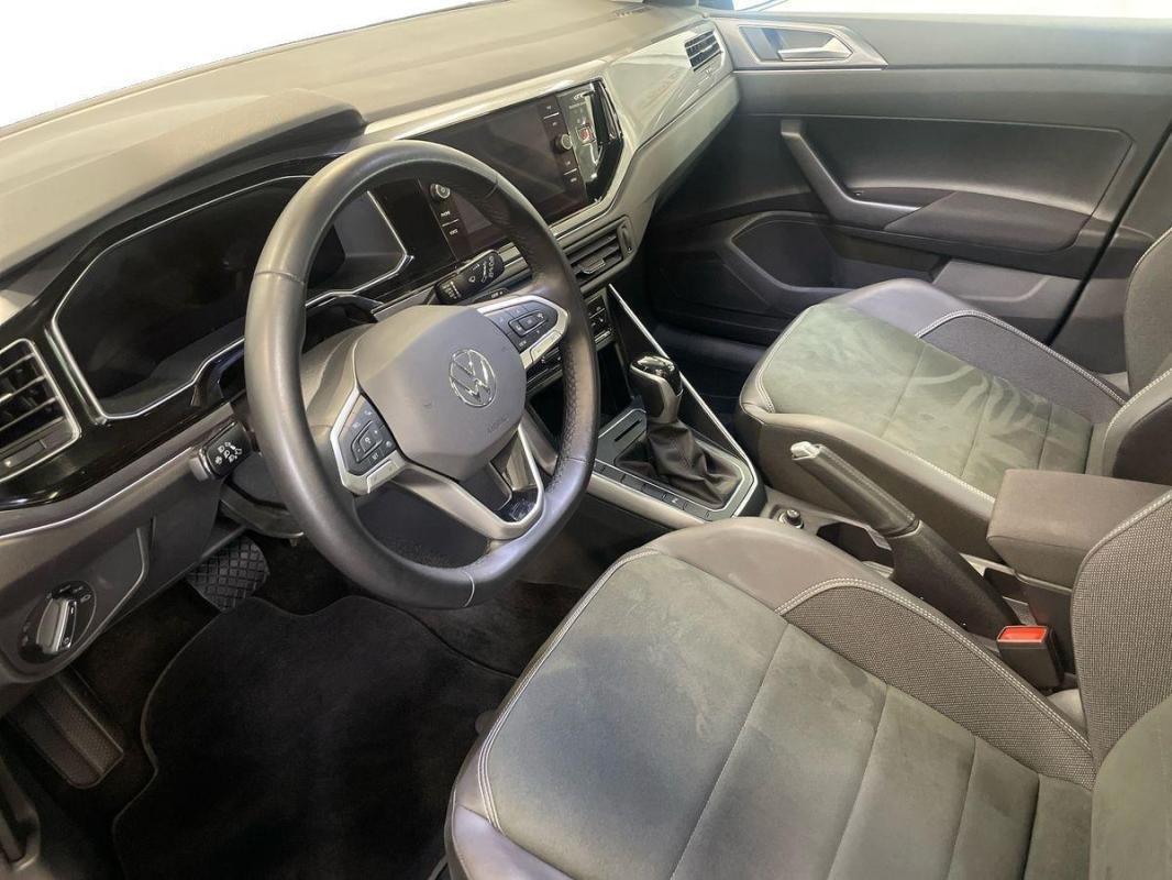 Volkswagen Polo - Photo 10