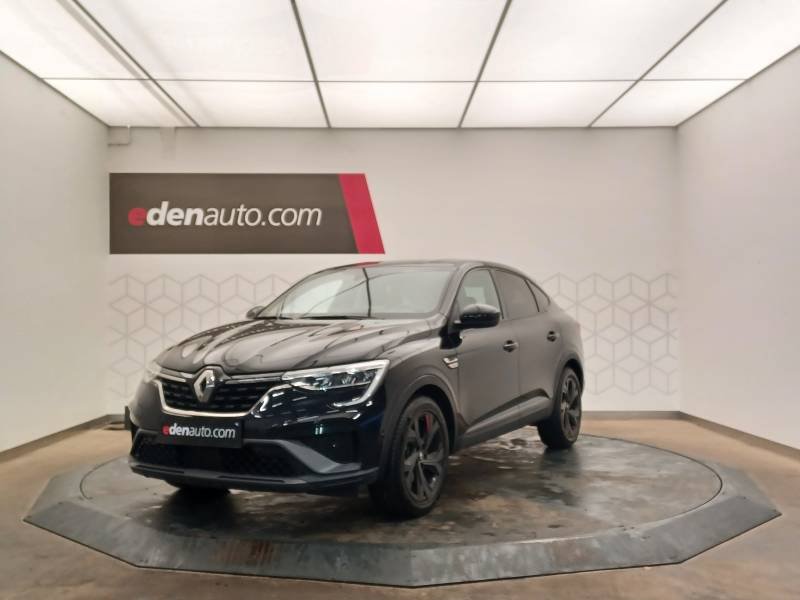 Renault Arkana - Photo 1