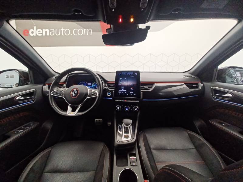 Renault Arkana - Photo 11