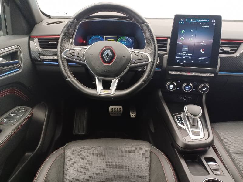 Renault Arkana - Photo 12