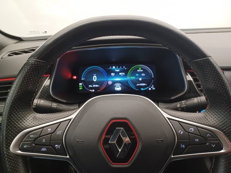 Renault Arkana - Photo 20