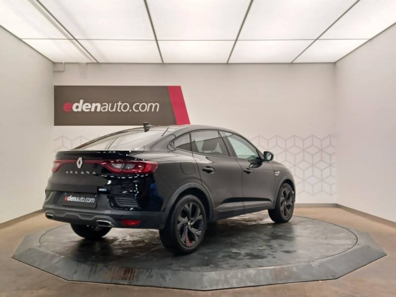 Renault Arkana - Photo 2