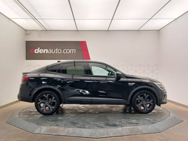 Renault Arkana - Photo 3
