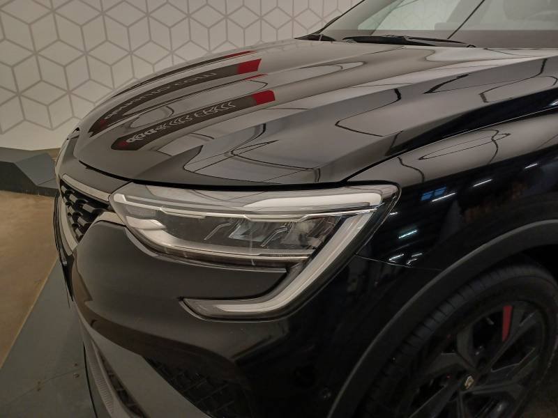 Renault Arkana - Photo 38