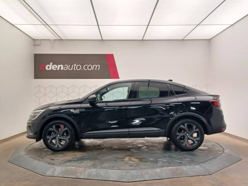 Renault Arkana - Photo 4
