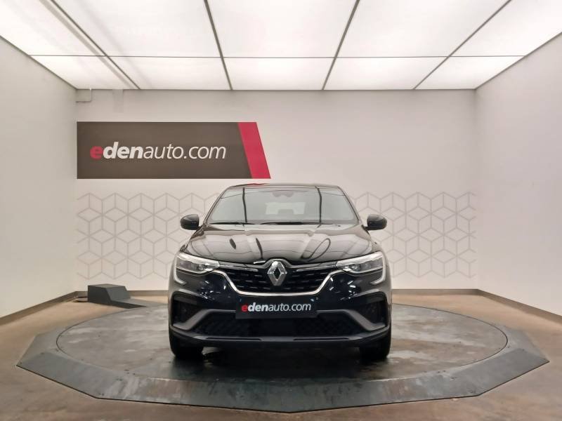 Renault Arkana - Photo 5