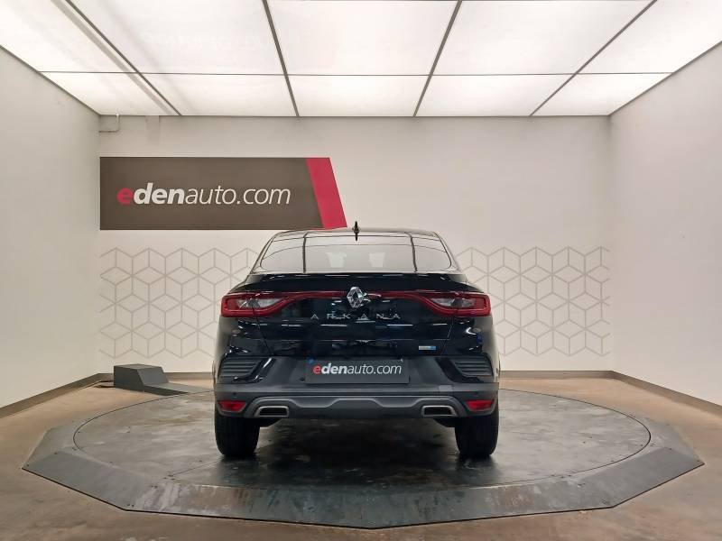 Renault Arkana - Photo 6