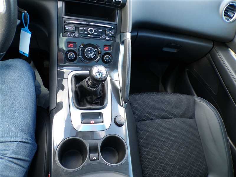 Peugeot 3008 - Photo 11