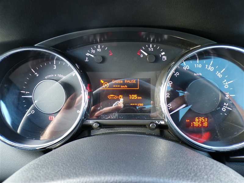 Peugeot 3008 - Photo 12