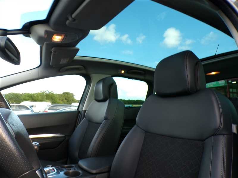 Peugeot 3008 - Photo 13