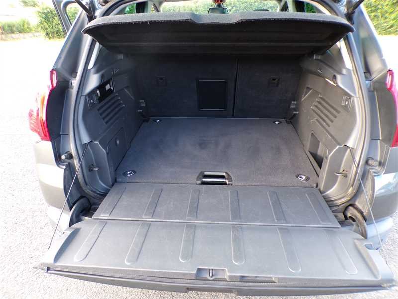 Peugeot 3008 - Photo 15