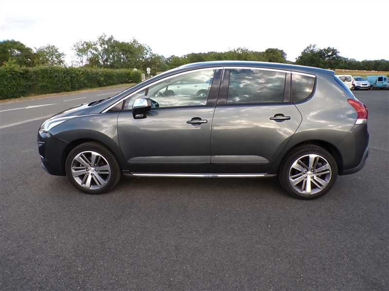 Peugeot 3008 - Photo 7